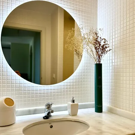 Ola De Marina Apartment