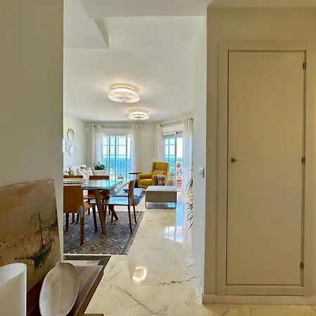 Apartment Ola De Marina