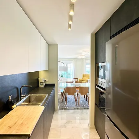 Apartment Ola De Marina