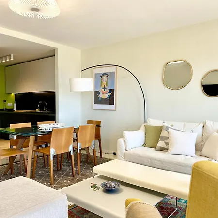 Ola De Marina Apartment